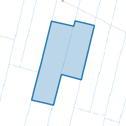 Perceel ADA00-D-1032