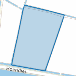 Perceel ADA00-D-1132