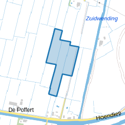 Perceel ADA00-D-1217