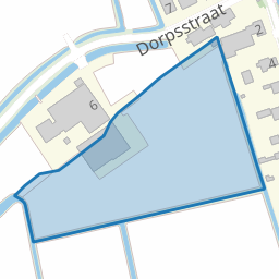Perceel ADA00-D-1407