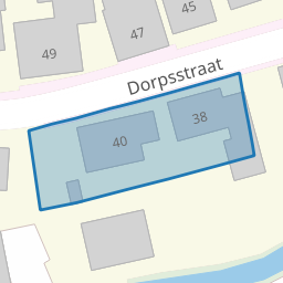 Perceel ADA00-E-657