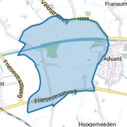 Sectie F