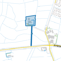Perceel ADA00-F-538