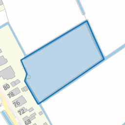 Perceel ADA00-H-1029