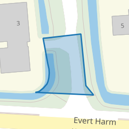 Perceel ADA00-H-1035