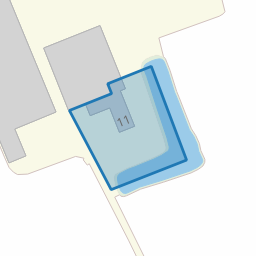 Perceel ADA00-H-1055