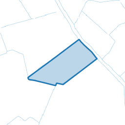 Perceel ADA00-H-1071