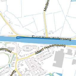 Perceel ADA00-H-1107