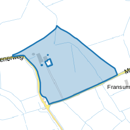 Perceel ADA00-H-1122