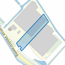 Perceel ADA00-H-1125