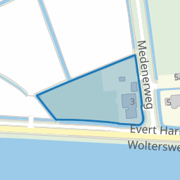 Perceel ADA00-H-1129