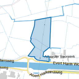 Perceel ADA00-H-1133