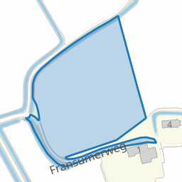 Perceel ADA00-H-1166