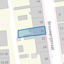 Perceel ADB00-E-1114