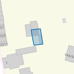 Perceel ADB00-E-1287