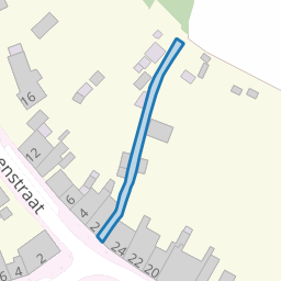 Perceel ADB00-E-1539