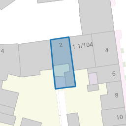 Perceel ADB00-E-1600