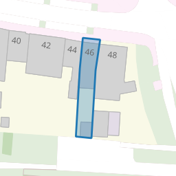 Perceel ADB00-E-1926