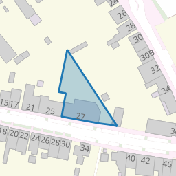 Perceel ADB00-E-1968