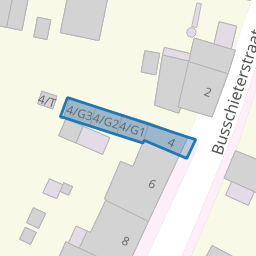 Perceel ADB00-E-1973