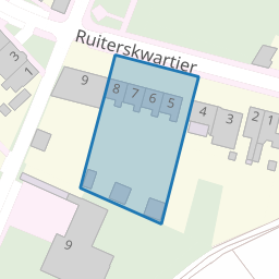 Perceel ADB00-E-2040