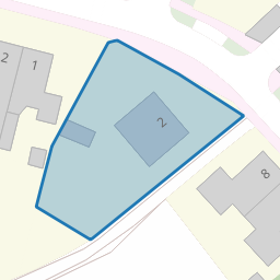 Perceel ADB00-E-2060