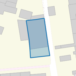 Perceel ADB00-E-2076