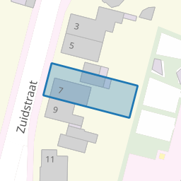 Perceel ADB00-E-2199