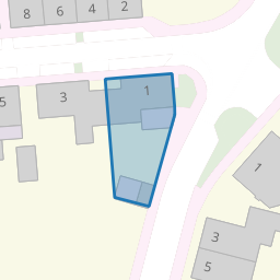 Perceel ADB00-E-2233