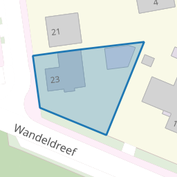 Perceel ADB00-E-2260