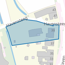 Perceel ADB00-E-2295