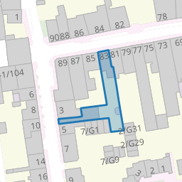 Perceel ADB00-E-2396