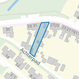 Perceel ADB00-E-2435