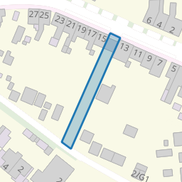 Perceel ADB00-E-2443