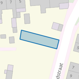 Perceel ADB00-E-2479