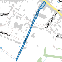 Perceel ADB00-E-2539