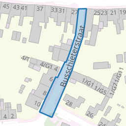 Perceel ADB00-E-2549