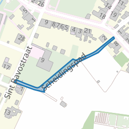 Perceel ADB00-E-2554