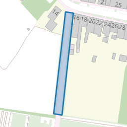 Perceel ADB00-E-2557