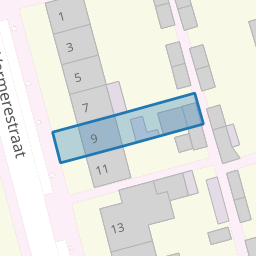 Perceel ADB00-E-2575