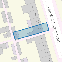 Perceel ADB00-E-2580