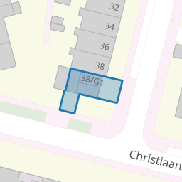 Perceel ADB00-E-2652