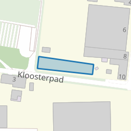 Perceel ADB00-E-2700