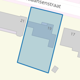 Perceel ADB00-E-2739