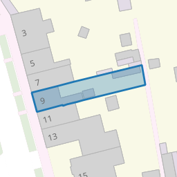 Perceel ADB00-E-2829