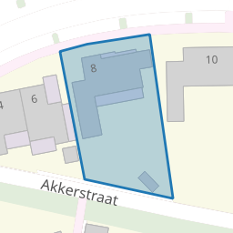 Perceel ADB00-E-2899