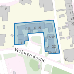 Perceel ADB00-E-2926