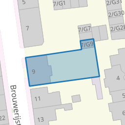 Perceel ADB00-E-2937