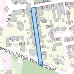 Perceel ADB00-E-3021