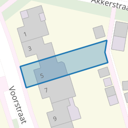 Perceel ADB00-E-3030